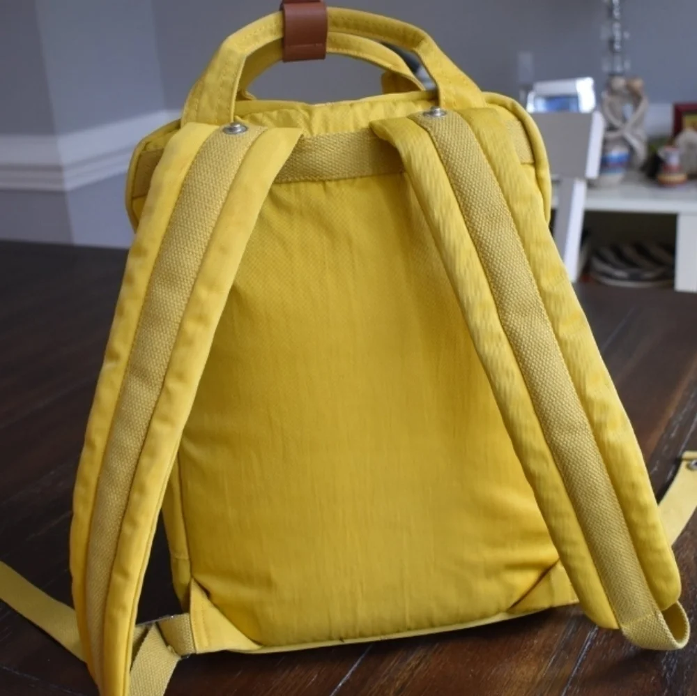 Himawari 15 Inch School Travel Backpack for Women Men Waterproof 14 inch Laptop